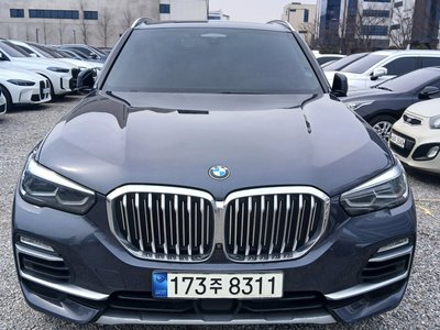 BMW X5 - 3