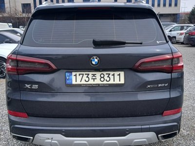 BMW X5 - 6