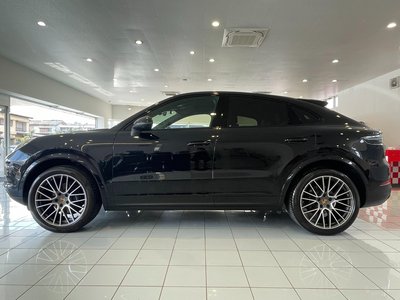 PORSCHE CAYENNE - 7