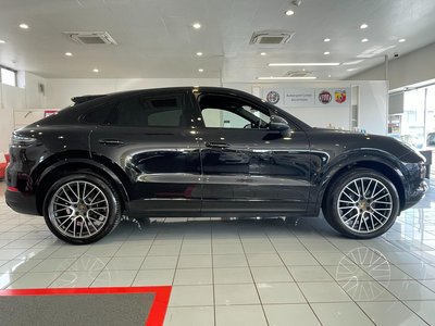 PORSCHE CAYENNE - 6