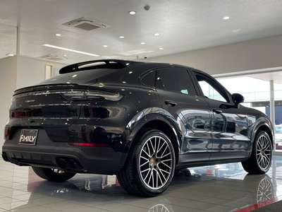 PORSCHE CAYENNE - 10