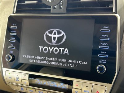 TOYOTA LAND CRUISER PRADO - 4