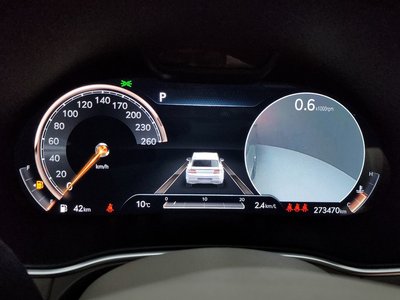 GENESIS GV80 - 8