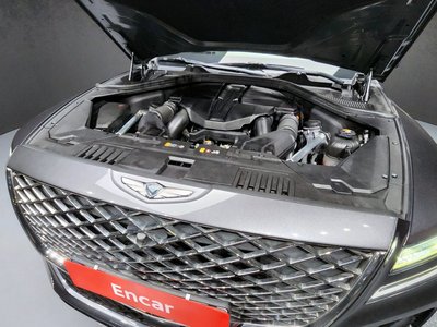 GENESIS GV80 - 7