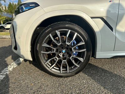 BMW X6 - 6