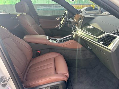 BMW X6 - 8