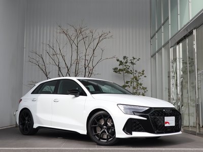 AUDI RS3 SPORTBACK