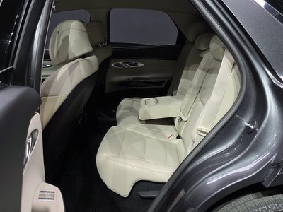 2021 Genesis GV70 缩略图 12