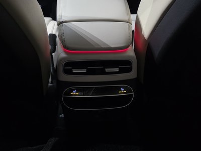 2021 Genesis GV70 缩略图 19