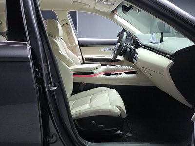 2021 Genesis GV70 照片 10