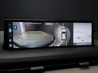 2021 Genesis GV70 缩略图 15