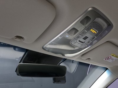 2021 Genesis GV70 缩略图 17