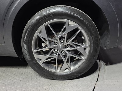 2021 Genesis GV70 照片 6