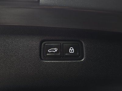 2021 Genesis GV70 缩略图 20