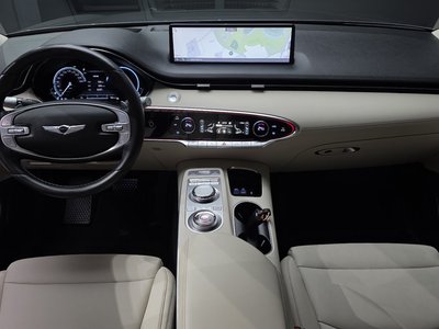 2021 Genesis GV70 照片 5