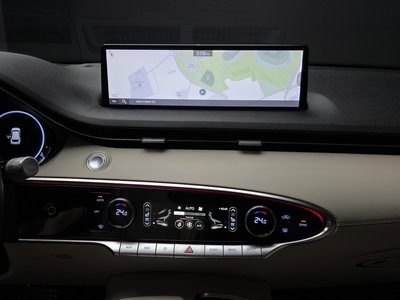 2021 Genesis GV70 缩略图 14