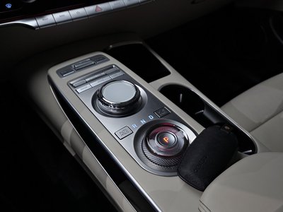 2021 Genesis GV70 照片 9