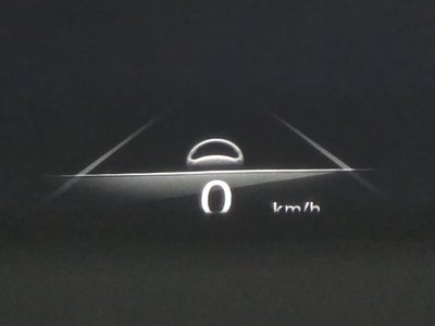 2021 Genesis GV70 缩略图 18