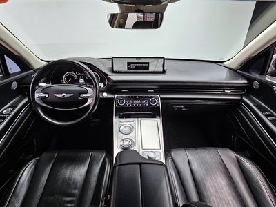 GENESIS GV80 - 5