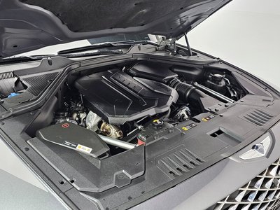 GENESIS GV80 - 7