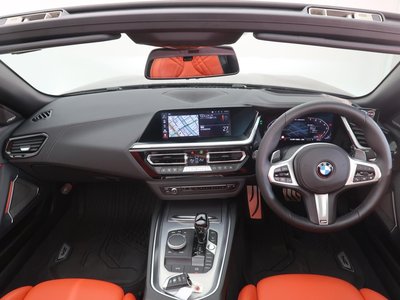 BMW Z4 - 2