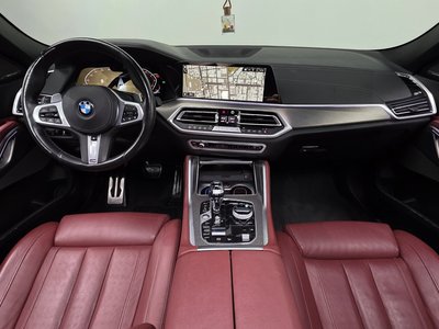 BMW X6 - 5