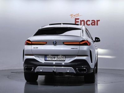 BMW X6 - 3