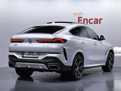 BMW X6 - 4