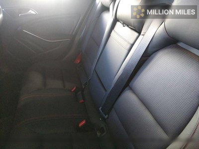 MERCEDES-BENZ GLA AMG - 6