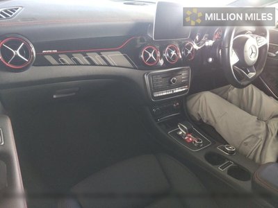 MERCEDES-BENZ GLA AMG - 3