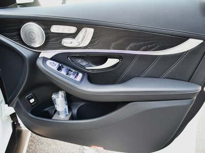 MERCEDES-BENZ GLC AMG - 8