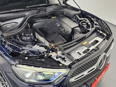 MERCEDES-BENZ GLC - 7