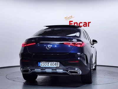 MERCEDES-BENZ GLC - 4