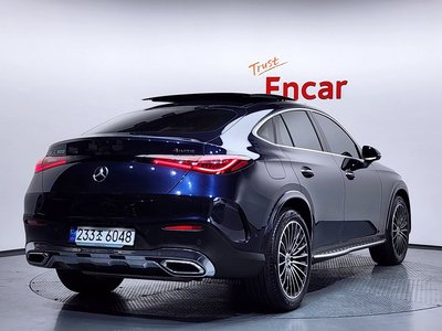 MERCEDES-BENZ GLC - 3