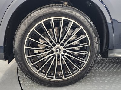 MERCEDES-BENZ GLC - 6