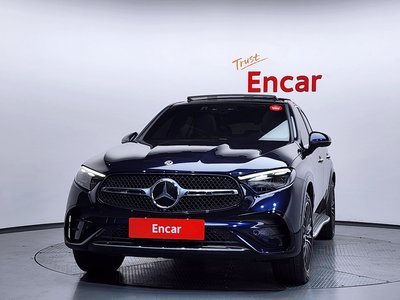 MERCEDES-BENZ GLC - 2