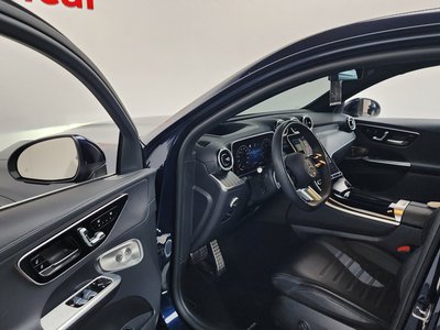 MERCEDES-BENZ GLC - 10