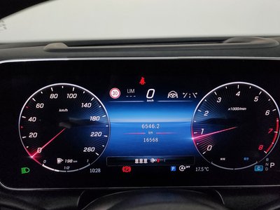 MERCEDES-BENZ GLC - 8