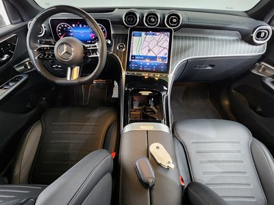 MERCEDES-BENZ GLC - 5