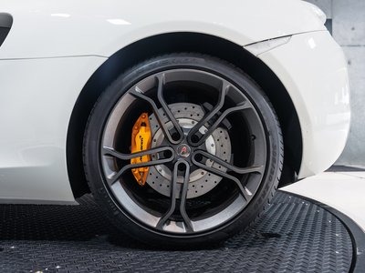 2013 Mclaren MP4-12C SPIDER — фото 12