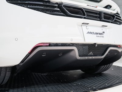2013 Mclaren MP4-12C SPIDER — фото 14