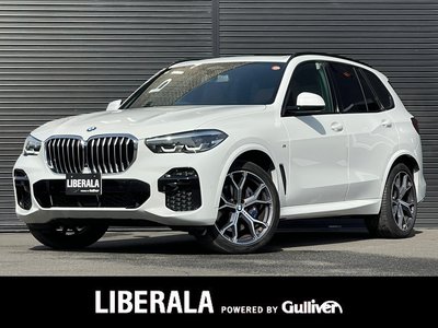 BMW X5 - 1
