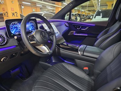 MERCEDES-BENZ EQE - 10