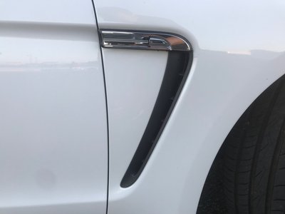 PORSCHE PANAMERA - 8