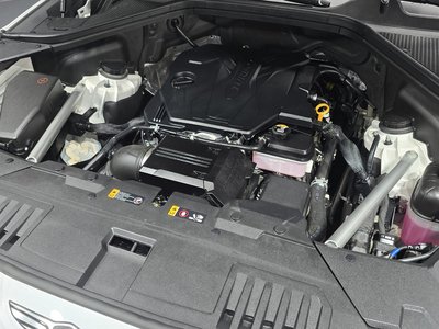 GENESIS GV80 - 7