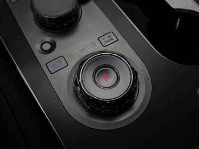 GENESIS GV80 - 9