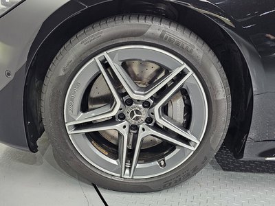 MERCEDES-BENZ S-CLASS - 6