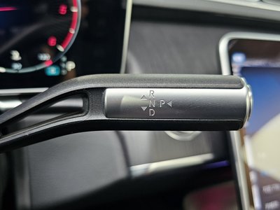 MERCEDES-BENZ S-CLASS - 9
