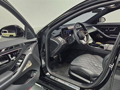 MERCEDES-BENZ S-CLASS - 10