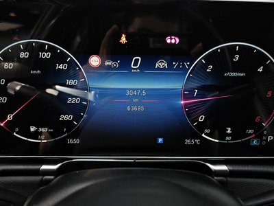 MERCEDES-BENZ S-CLASS - 8